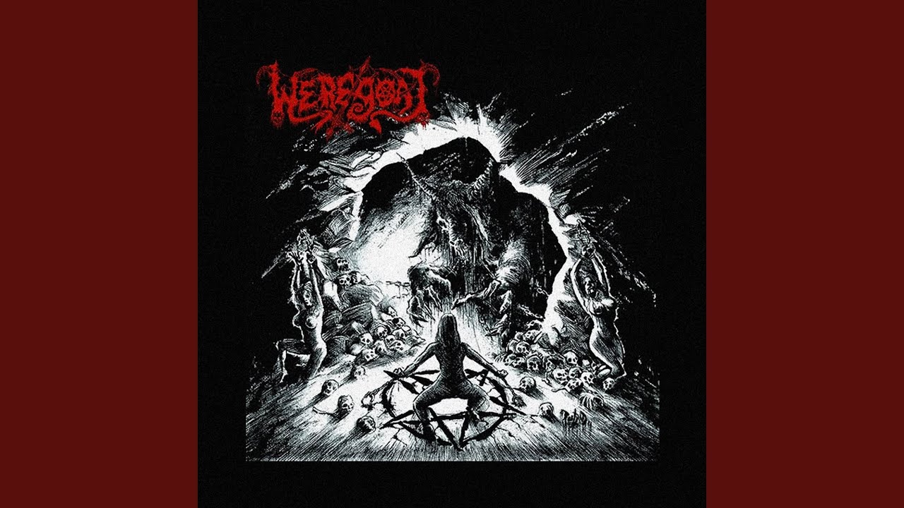Invoke the Black Oblivion