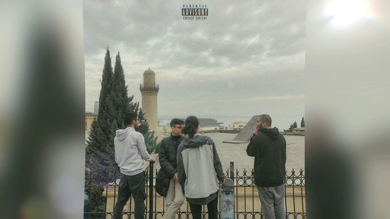 27tape - Корабль [Official Audio]