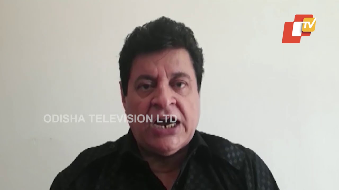 Bollywood Celebrities Link With Pakistan Terror Groups- Reaction Of Gajendra Chauhan