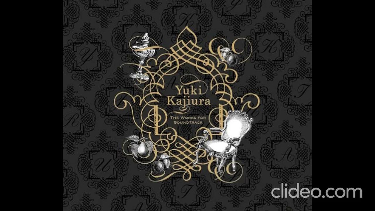 Yuki Kajiura - It's Only The Fairy Tale (Extended)