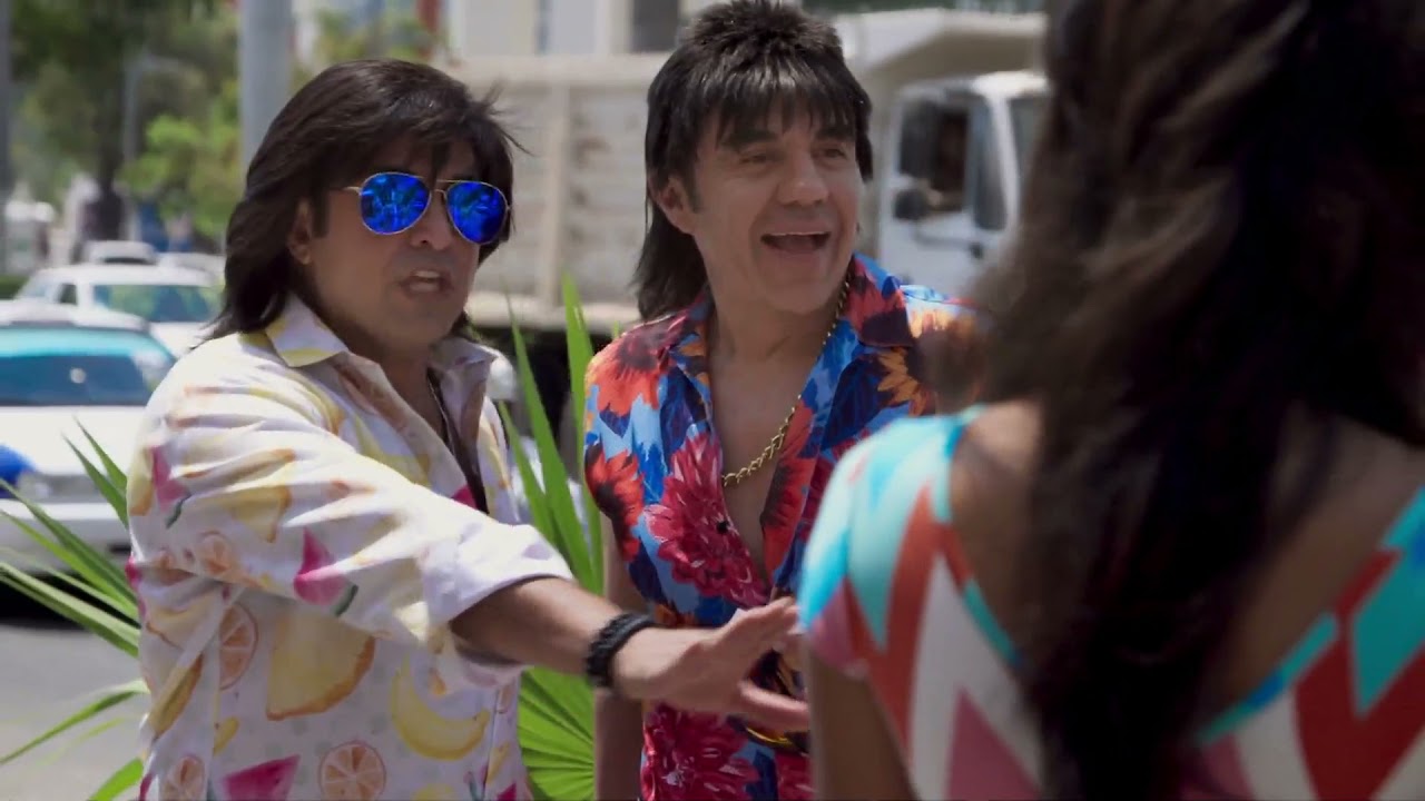 Nosotros los guapos | Temporada 4 | Cap&iacute;tulo 3
