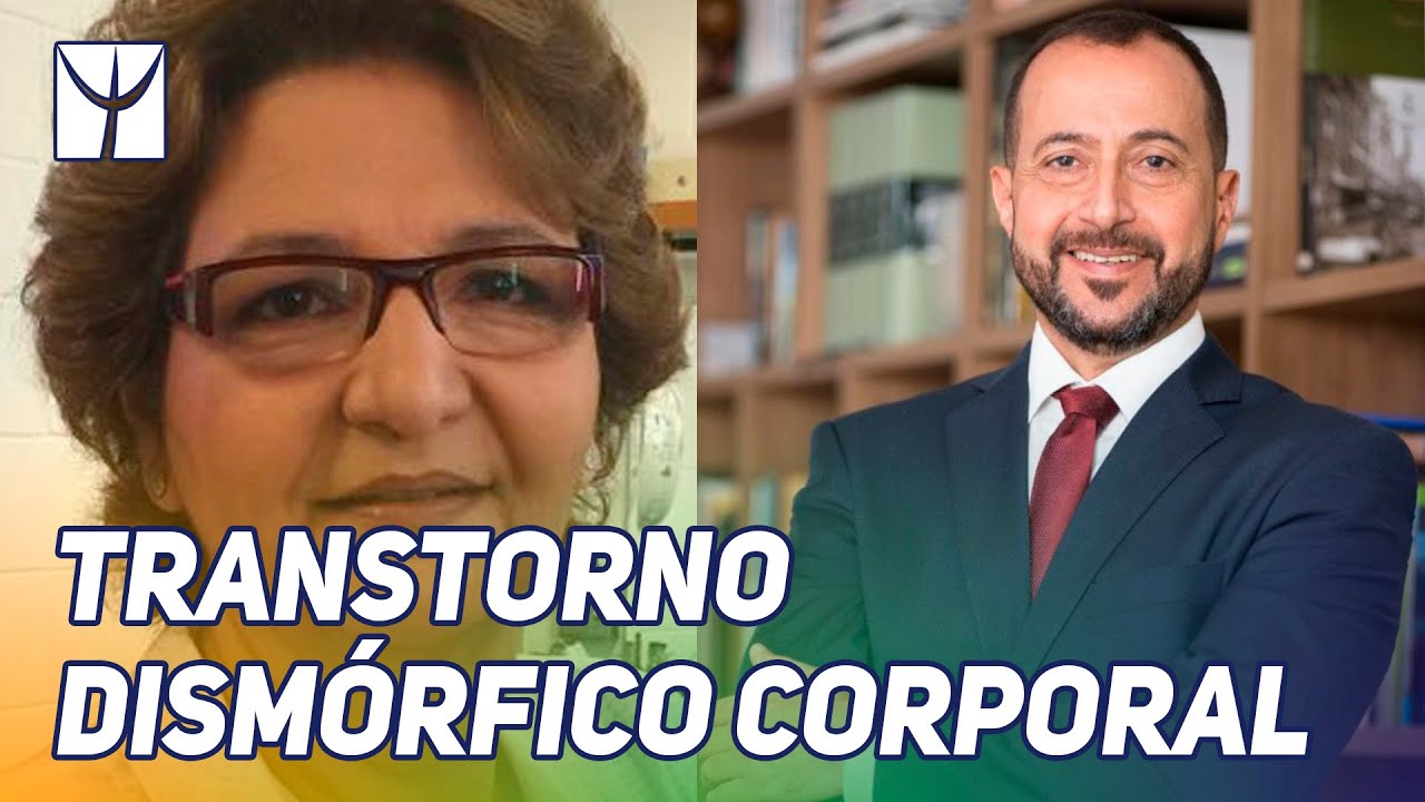 ABP TV - Transtorno Dismórfico Corporal | 07/01/2020