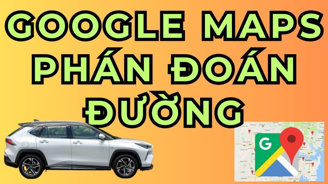 Google Maps Có Nói Trước Khúc Cua Nguy Hiểm – Nhưng Ít Người Để Ý