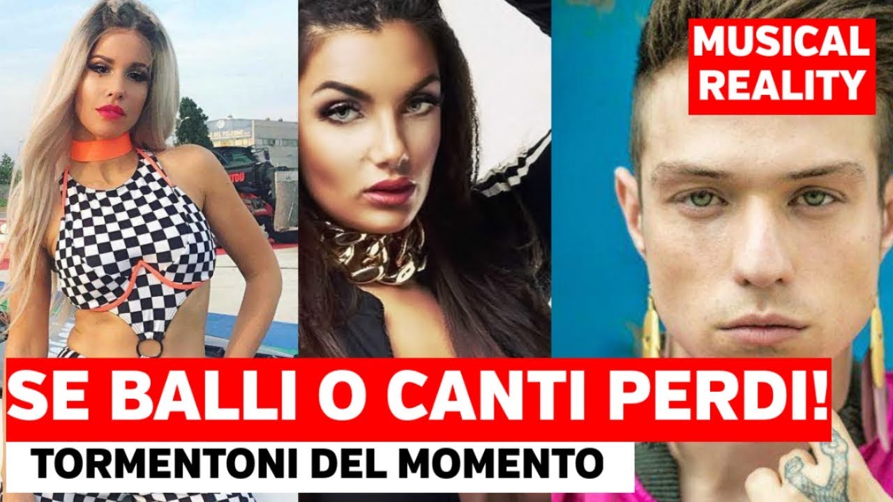 SE BALLI O CANTI PERDI🔊🔊 | TORMENTONI DEL MOMENTO