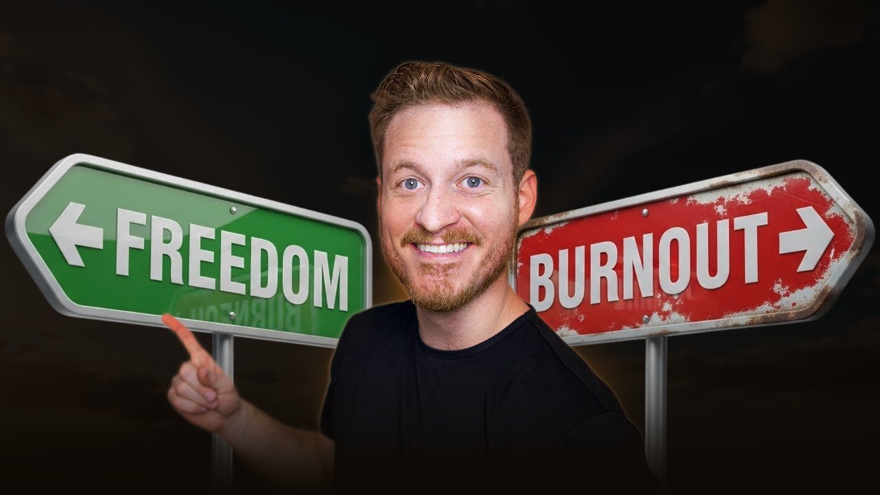 How to Scale a Construction Business Without Losing Your Freedom