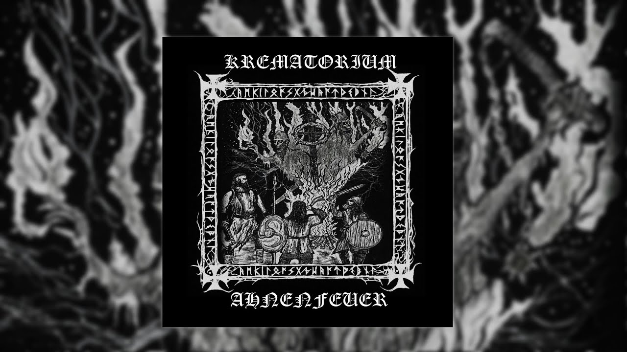 KREMATORIUM - Wir ziehen ins Feld