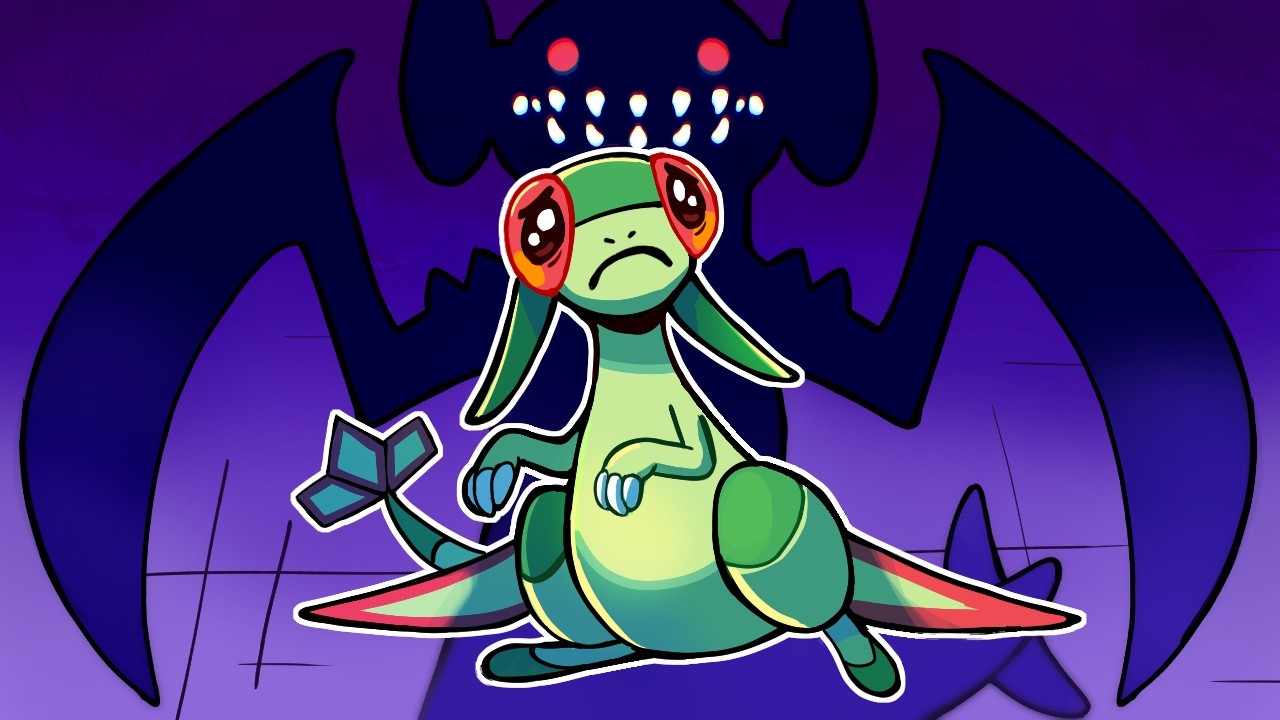 What is the Worst Dragon Type Pokemon?