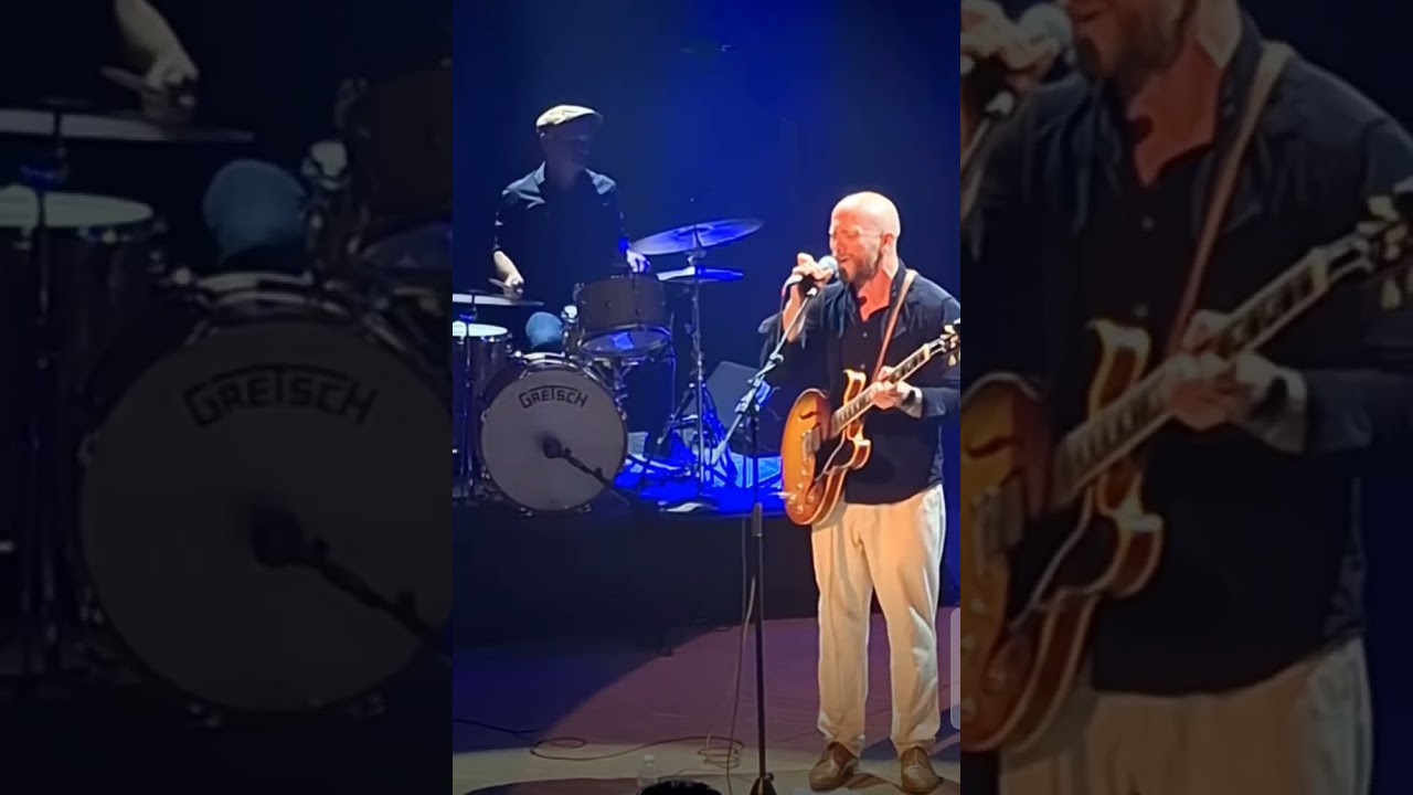 JAKEZ & THE JACKS - God Bless Our Love  / Rives de Blues&rsquo; n&rsquo; Co 2025