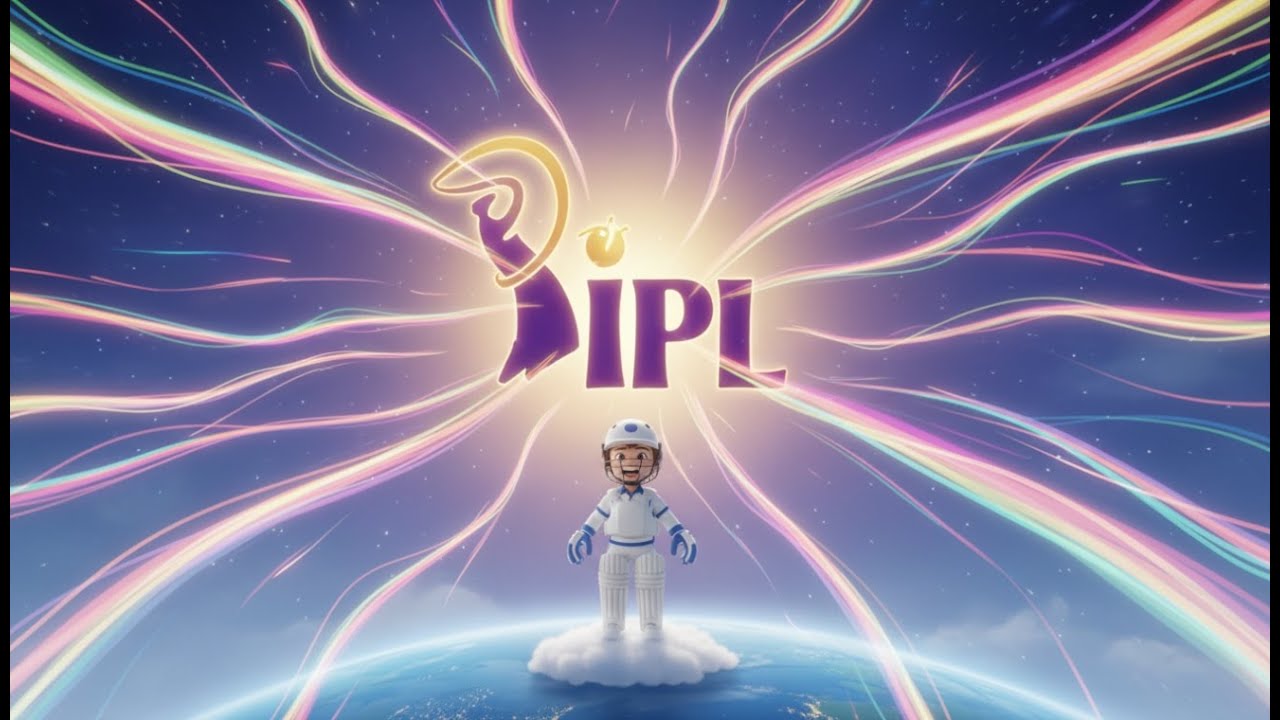 IPL QUIZ Fun Learning & Quiz for Kids | Educational Videos & Moral Stories
