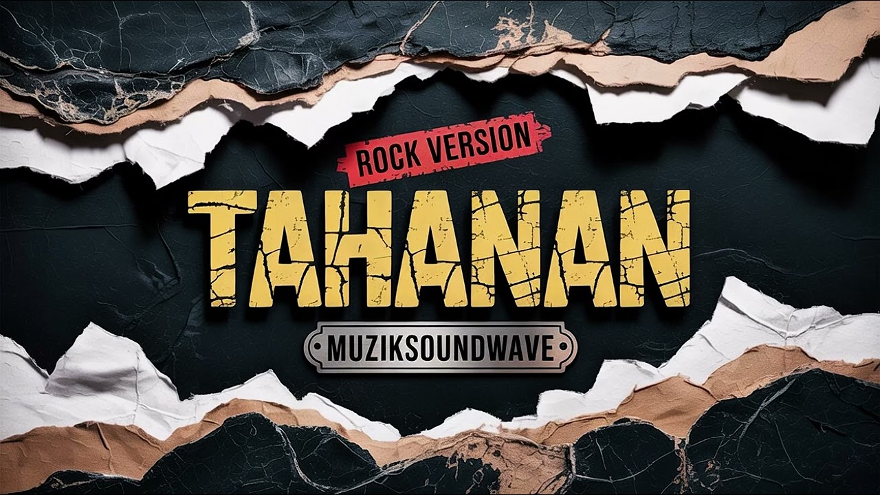 Tahanan - MuzikSoundWave (Rock Cover)