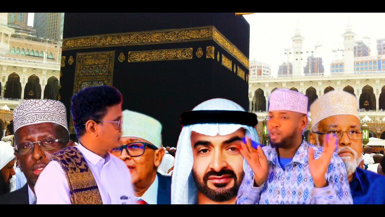 Wararkii ugu dambeeyay ee xaaladda siyaasadeed iyo tan amni ee Soomaaliya
