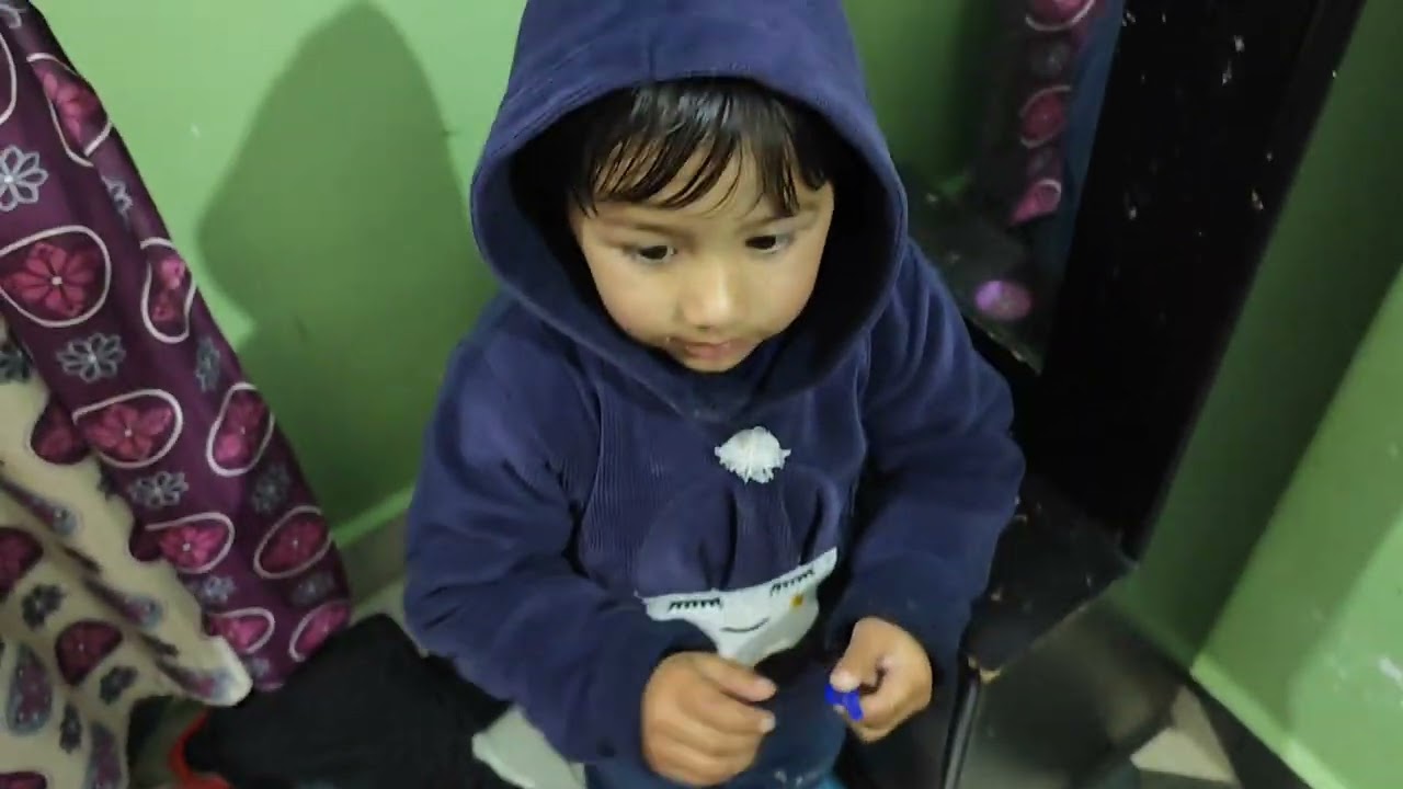 Yashu ki masti 🤣😂😃😍🥰😊😁😆🤩❤️ ! #funny #toyswala #viralvideo #viral 