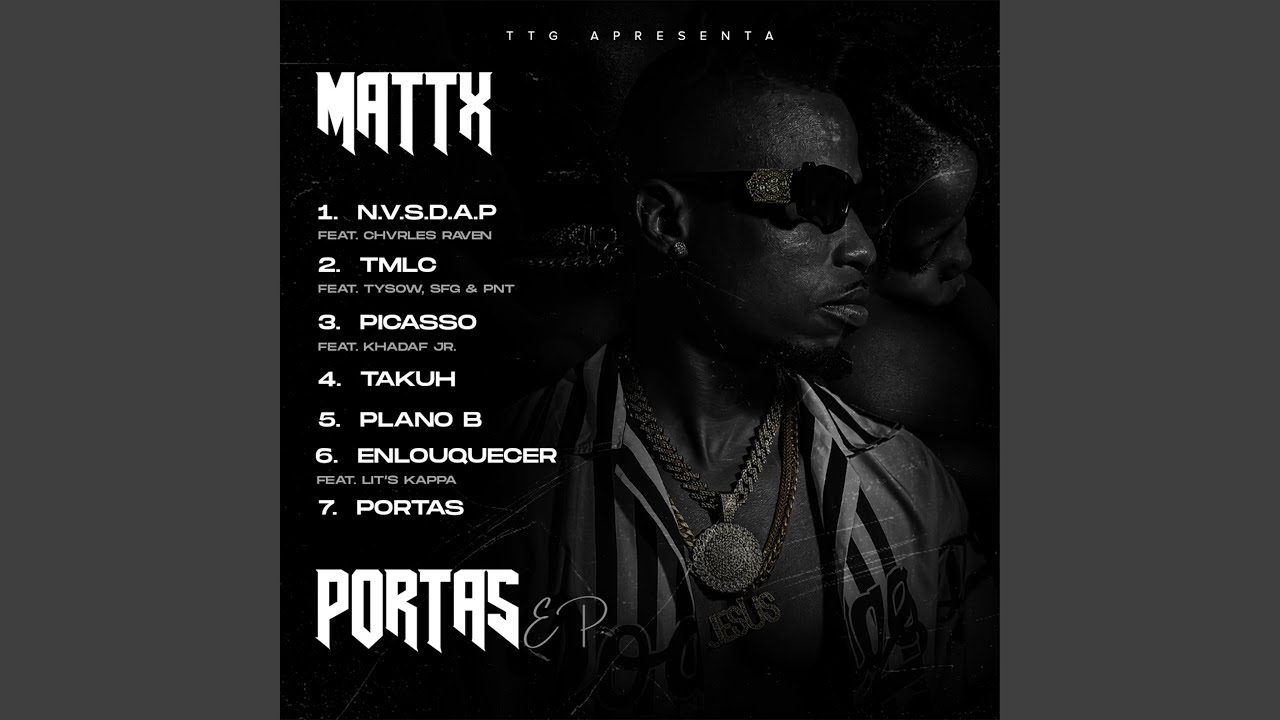 TMLC (feat. Tysow Alfa, SFG & Hashtag PNT)