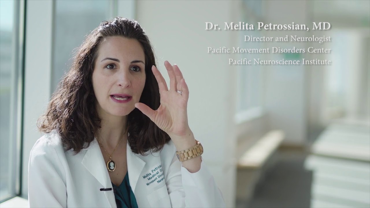 Updated Video Available: Hemifacial Spasm - Chris B's Story - Pacific Facial Pain Center
