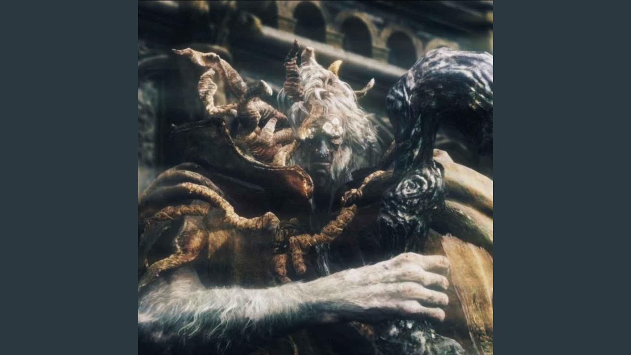 MORGOTT THE OMEN KING