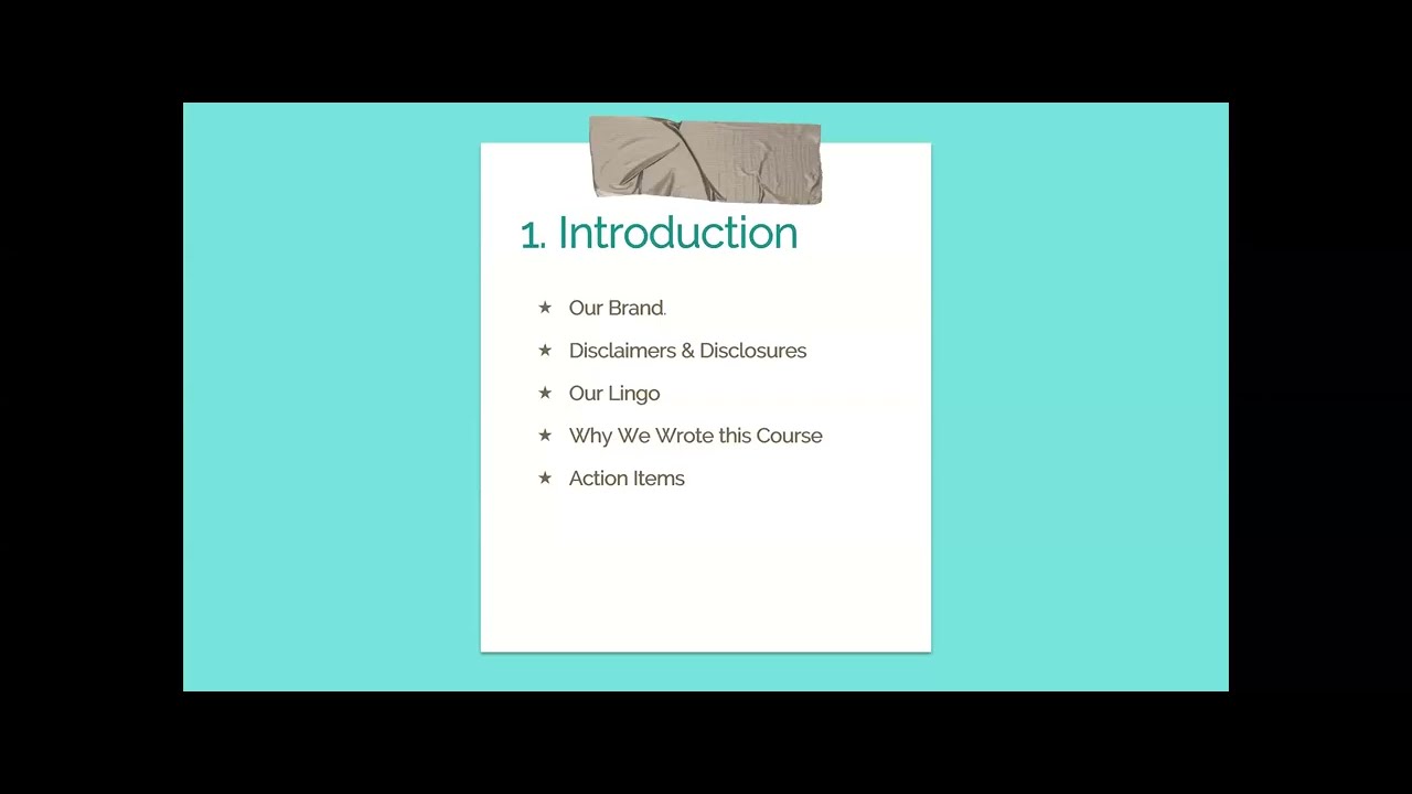 No. 1 - NOTARY SIGNING AGENT COURSE  - INTRODUCTION - Jake & Brenda (Subscribe!)