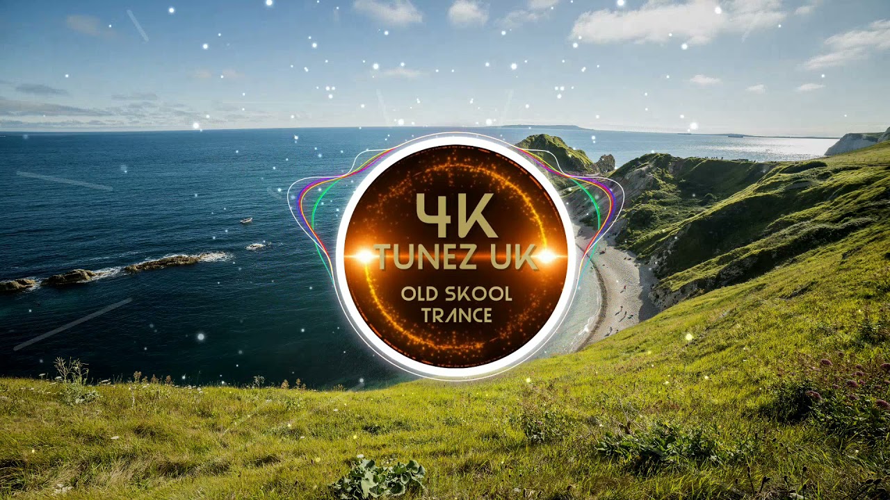 Darude - Next To You (RMX Radio Edit) (2003) (4K Tunez UK)