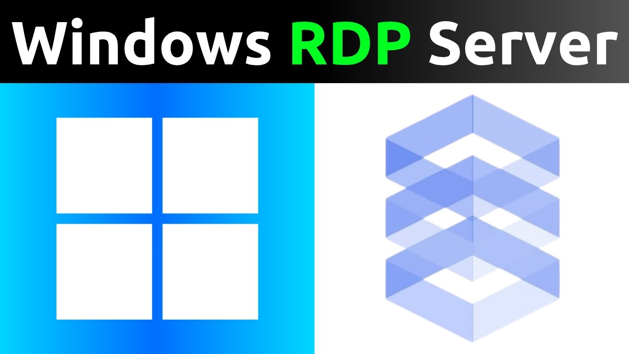 Как настроить сервер Windows 11 RDP на облачном VPS Kamatera