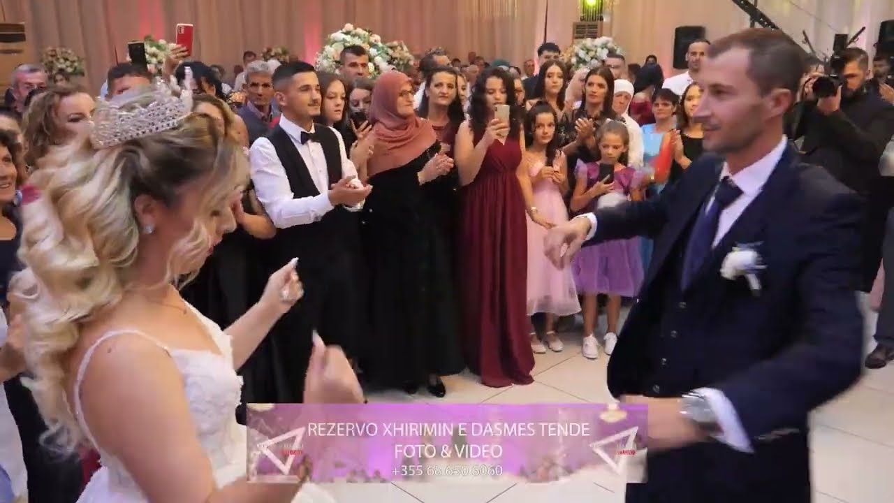 Sa bukur na ka dal nusja Dasma Sajmir & Aida