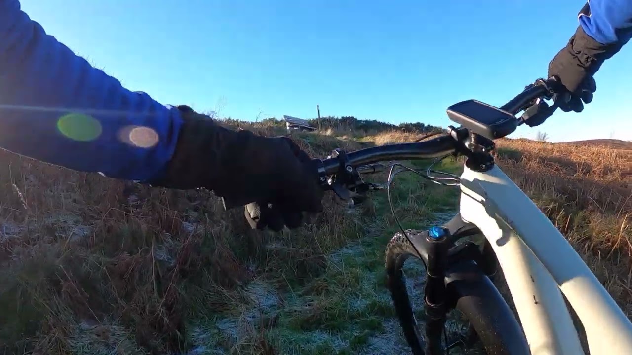 Ravenscar to Harwood Dale