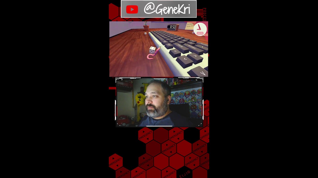 Friday Night Chaos: B2 Pulls + Meta ➜ Worming from Home Demo | Pokemon TCG Pocket & More! - Vertical