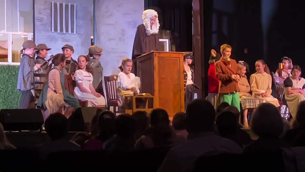 Toad’s MA Performance 