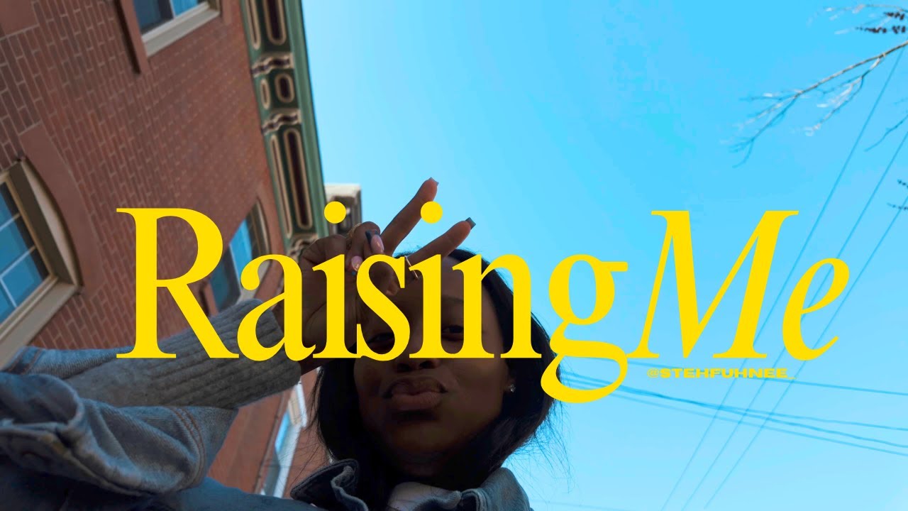 RaisingMe: Rediscovering Philly,Trying out new food spots,Catching up with friends,She's a panelist!