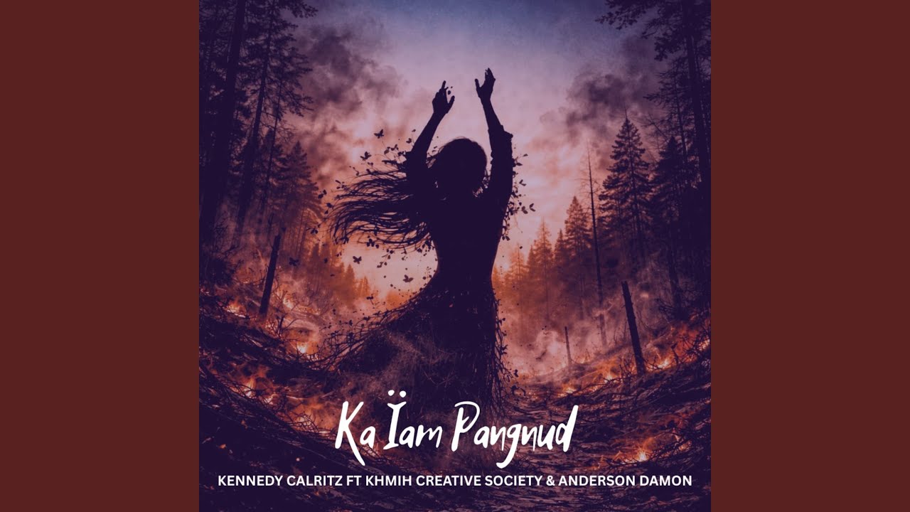 Ka Ïam Pangnud