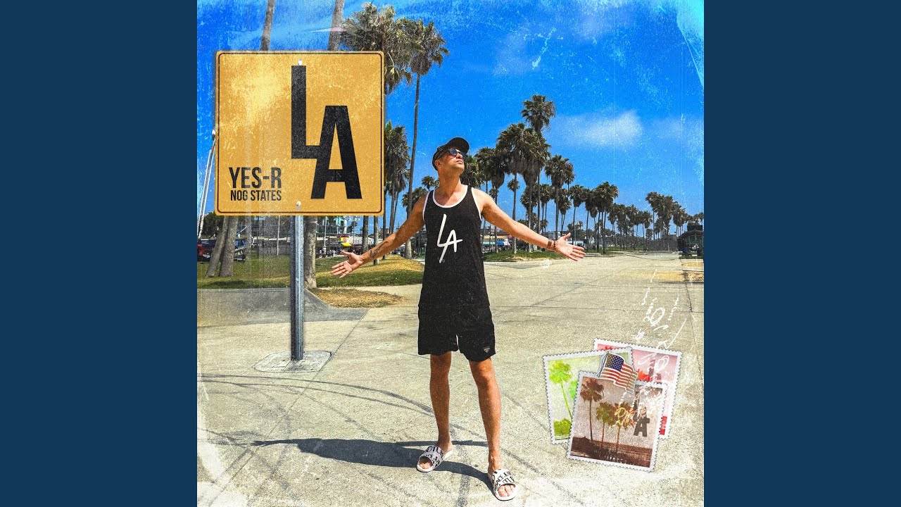 LA