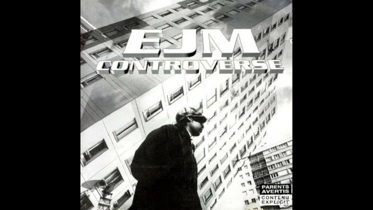 EJM Feat Expression Direkt - Makou