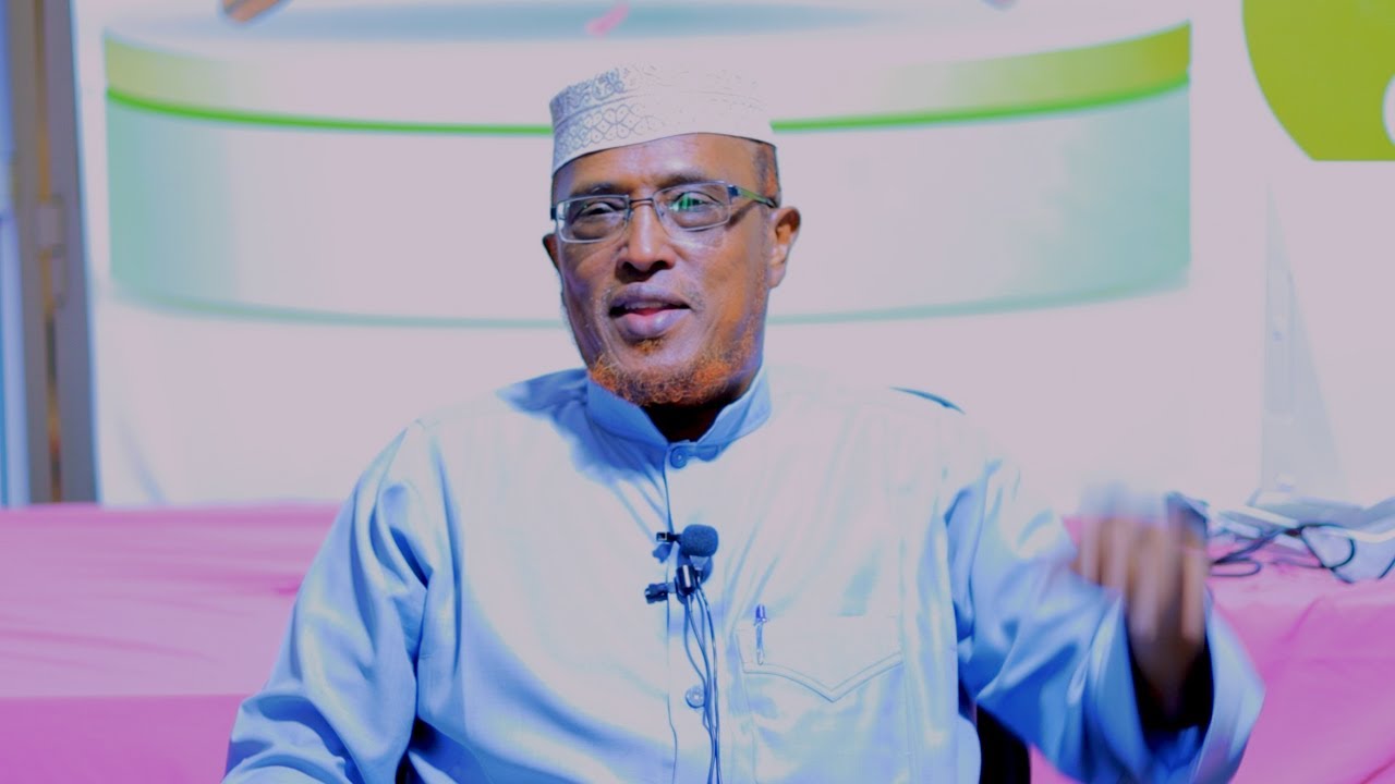 Dhaxalka Iyo Waxyaabaha Loo Jideeyay in wax la kala dhaxlo Sh.Dirir