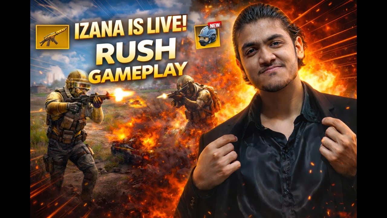 “FIRST EVER VERTICAL STREAM ,ROAD TO 500 SUBS, BGMI LIVE w IZANA” ! #soul #s8ul #gaming