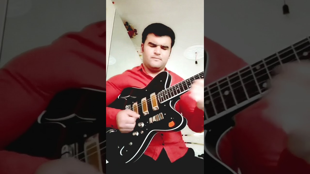 Şirinbala  Əflatunoğlu-Ala Göz