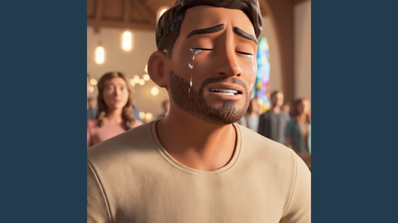 Volta Logo Pra Jesus