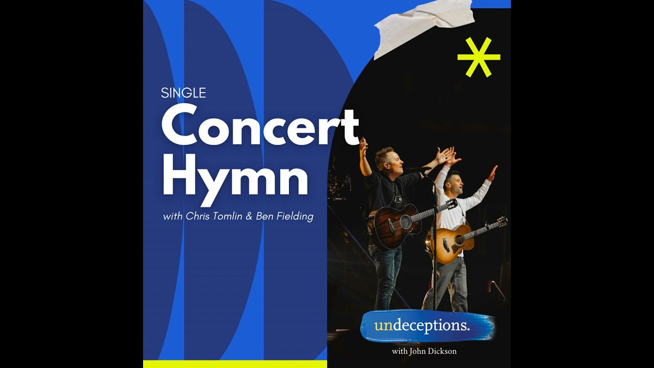 SINGLE: Concert Hymn