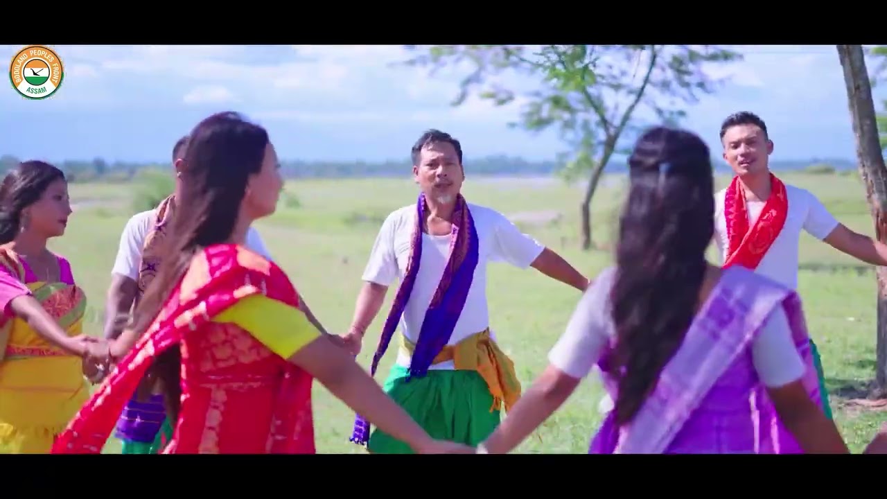 A brand new Official BPF Theme Song has been launched —