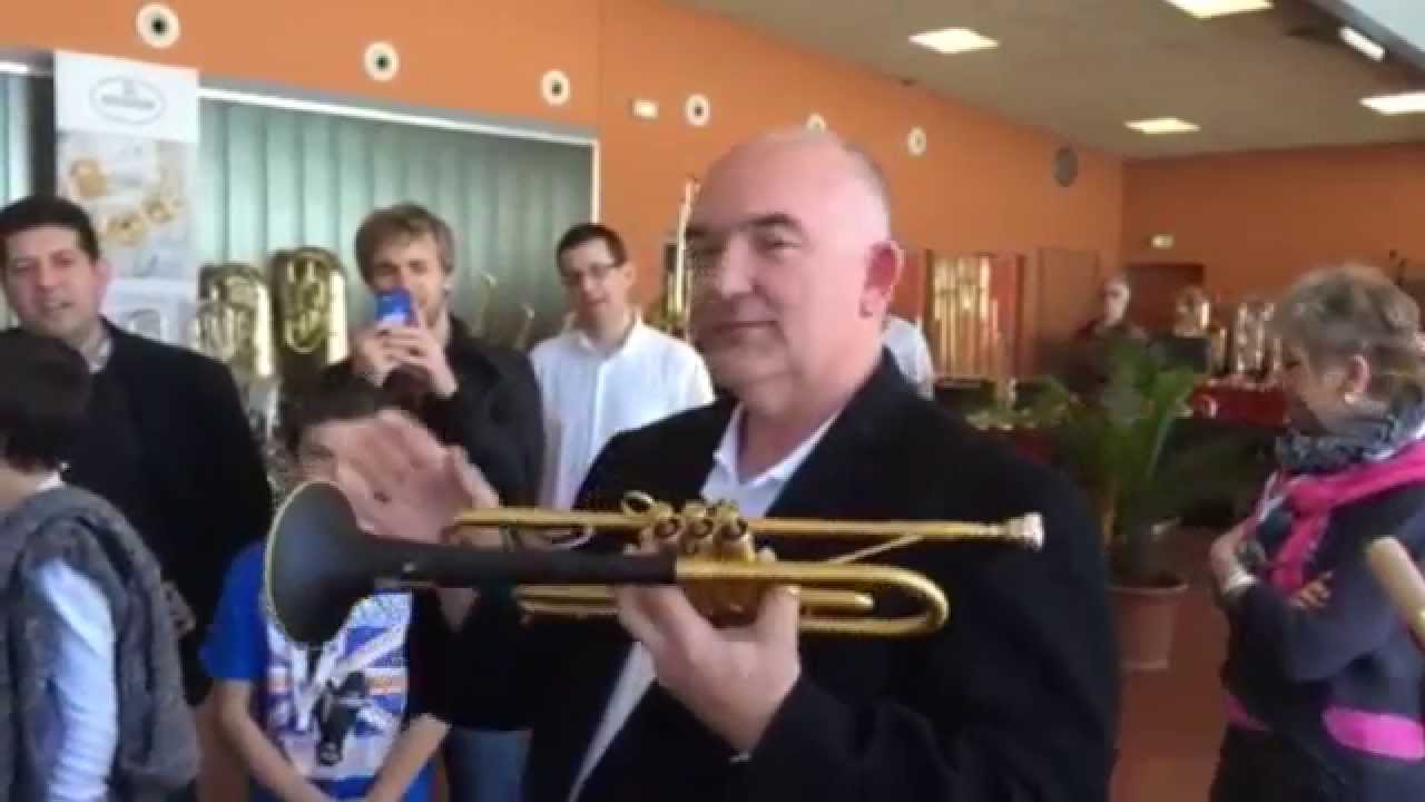 James Morrison testing daCarbo