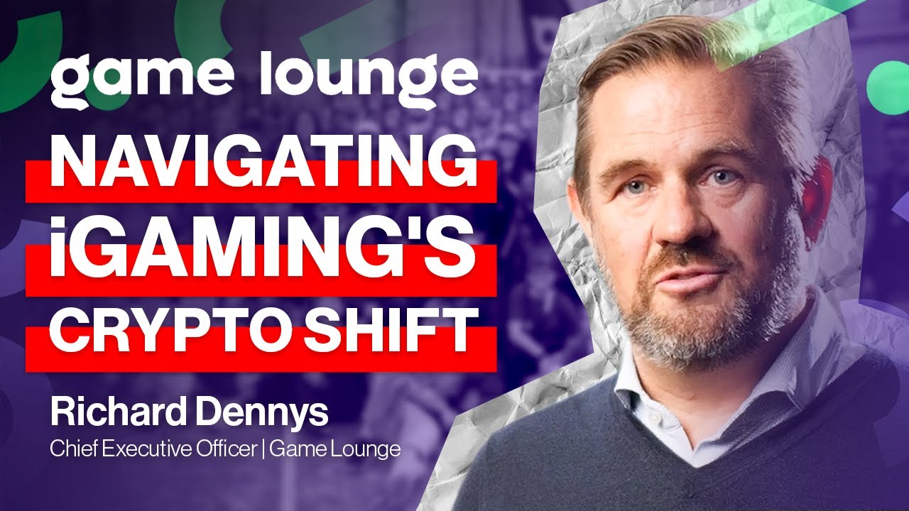 Game Lounge CEO: How crypto is reshaping online gaming