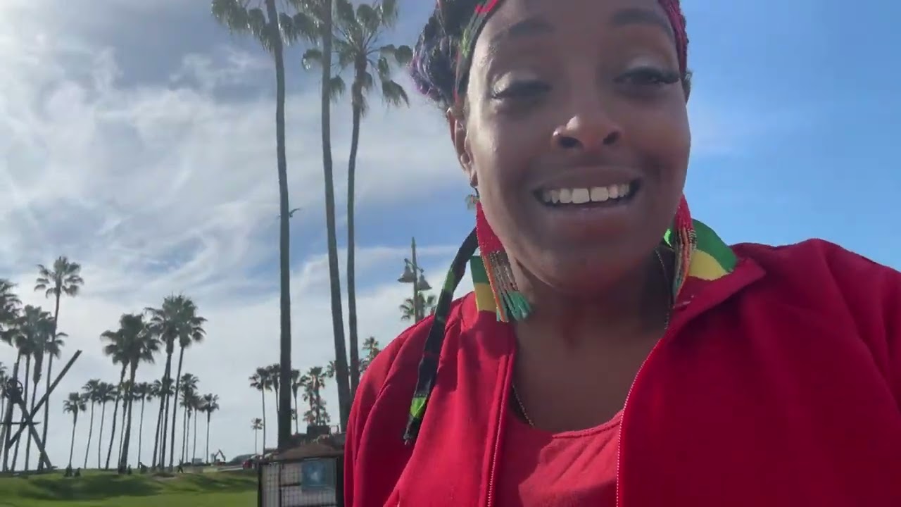 #VeniceBeachLegit #Live 2/6/26 Un-Expected Vendor shutdown on Beach #VeniceBeach #Artist #Shutdown 