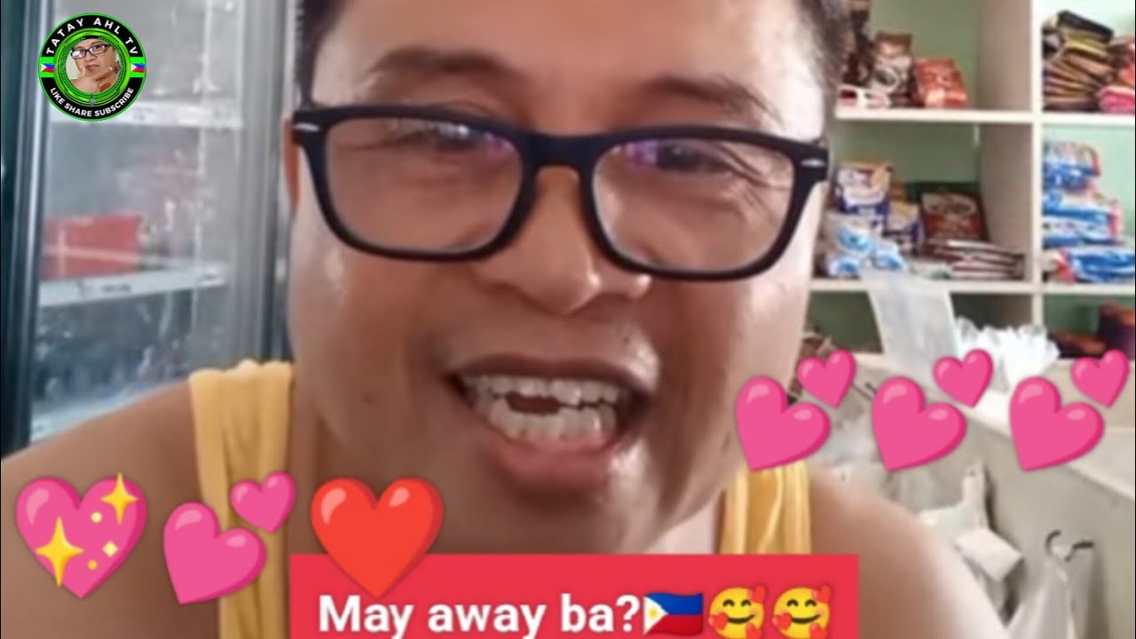 tatay ahl tv is live!
