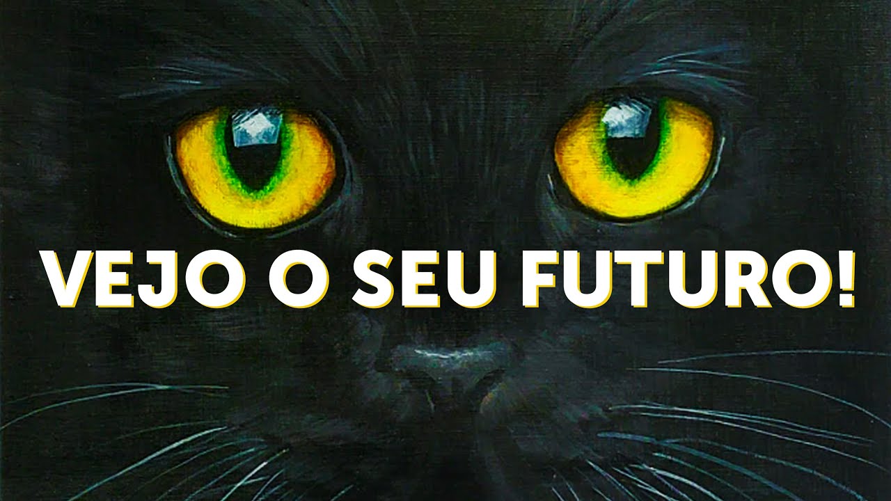 🔮 LIVE DE CARTOMANCIA! 🔮 | Chave da Fortuna