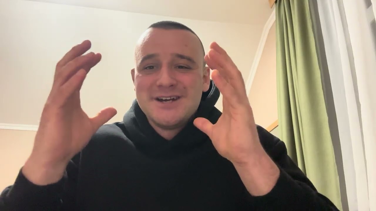 Химия (фармакология) в ММА. Реальность как она есть. Резников - натурал?