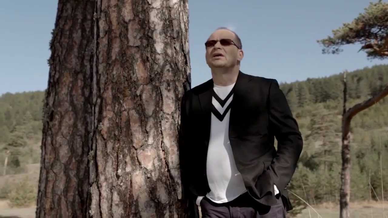 Hasim Catic - Jablan - (Official Video) - (FM sound production)