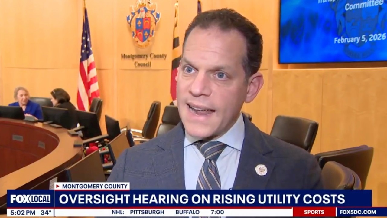 Oversight Hearing on Rising Utility Costs