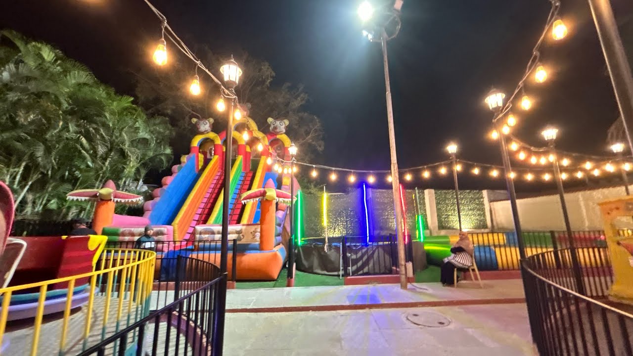 🌴 Miraj Palm Arabian | Abaan & Zeehan Hyderabadi Channel