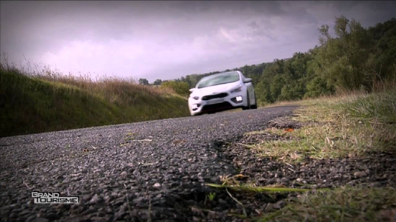 KIA PRO CEE'D GT