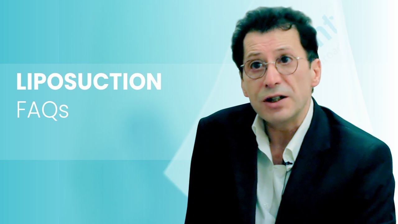 Liposuction in Turkey I FAQs I Clinic Center Turkey