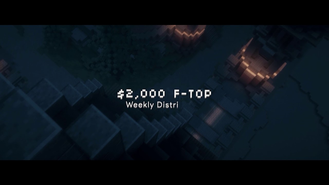 DecimatePvP Mars Reset $2,000 F - TOP Prize!