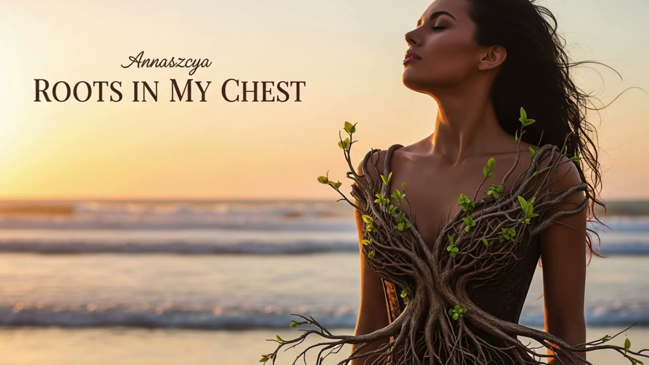 Annaszcya - Roots in My Chest | Album 9