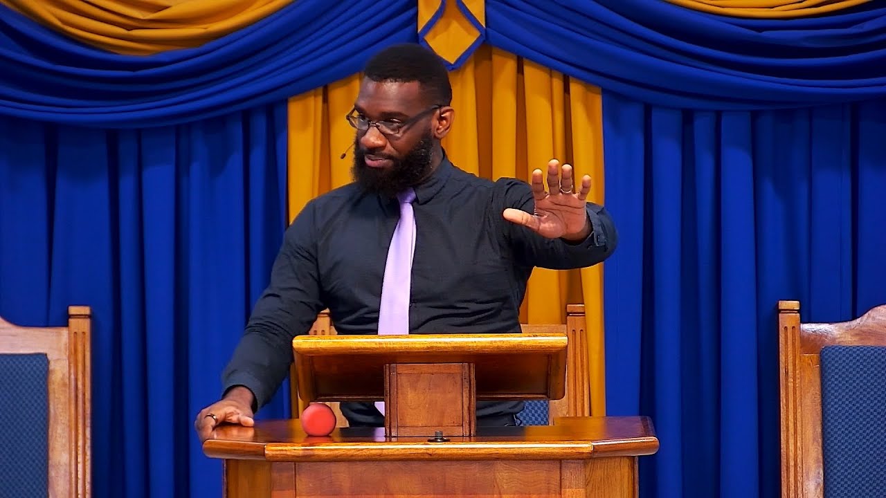 Obedience The True Sign of Covenant Faith